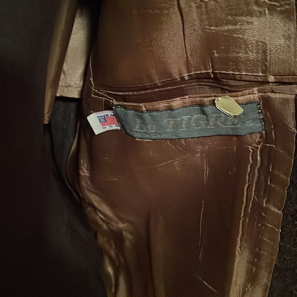 Mens Suit Jacket - Picture 6 of 6